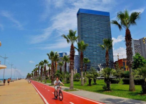 Orbi beach tower 1305